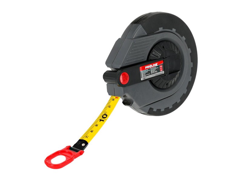 Meter PROFIX fiberglass Proline, 10m, 20301
