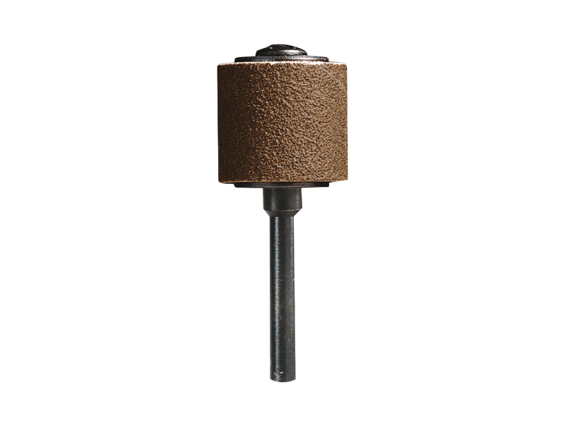 Brusilni trak in vpenjalni trn Dremel, 13mm, Zrnatost: 60, 2615040732