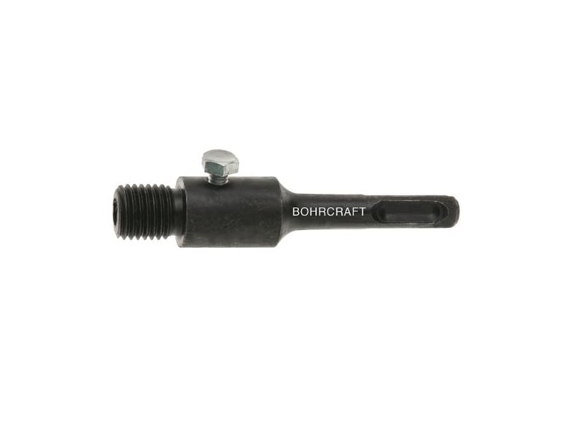 Adapter za vrtalne krone Bohrcraft, SDS-Plus, 100mm, 23011500002