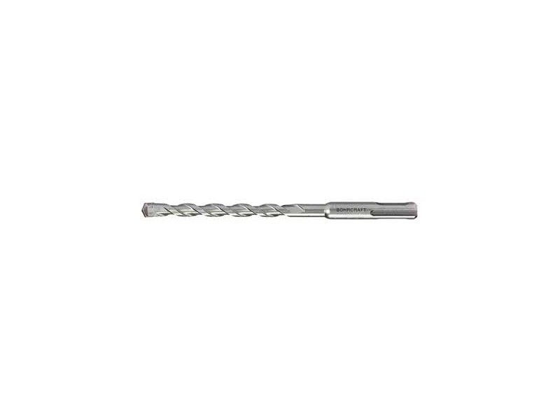 Udarni sveder Bohrcraft, SDS-plus, Dimenzije: 18x600mm, 25900518060