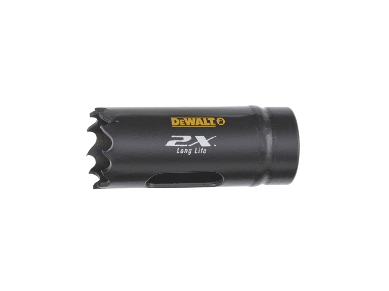 BiM EXTREME kronska žaga DeWalt, 22mm, DT8122L