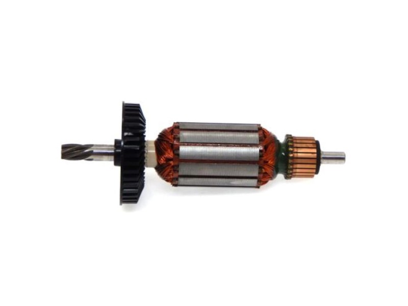 Rotor Bosch, za GDS 18 E, 2604010629