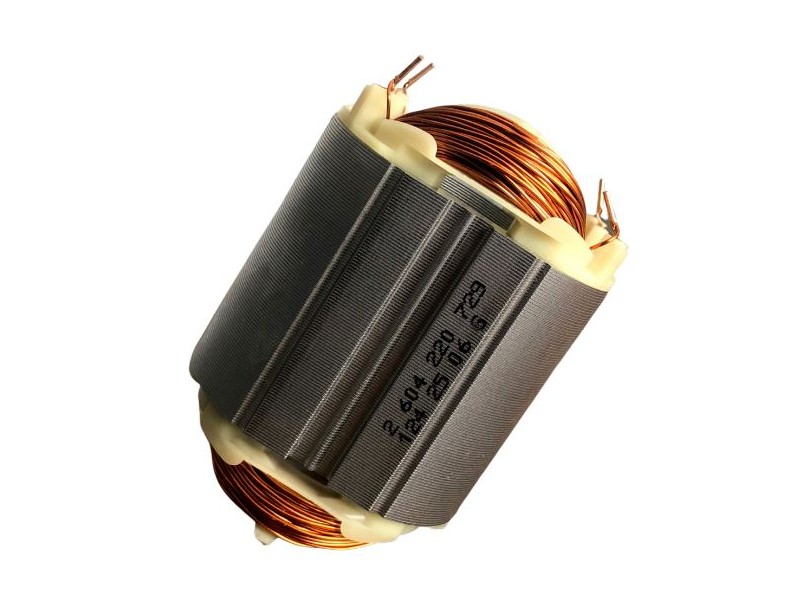 Stator Bosch, za GSB 21-2 RCT, 2604220729