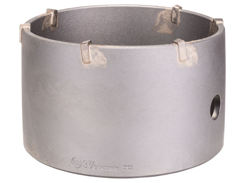 PRO SDS plus-5 Core Cutter Bosch, 100 x 50 x 72 mm, 2608550616