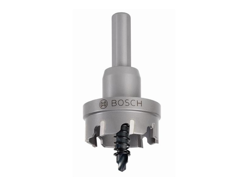 Kronska žaga Bosch TCT Endurance for Heavy Metal, Premer: 60mm, 2608594156