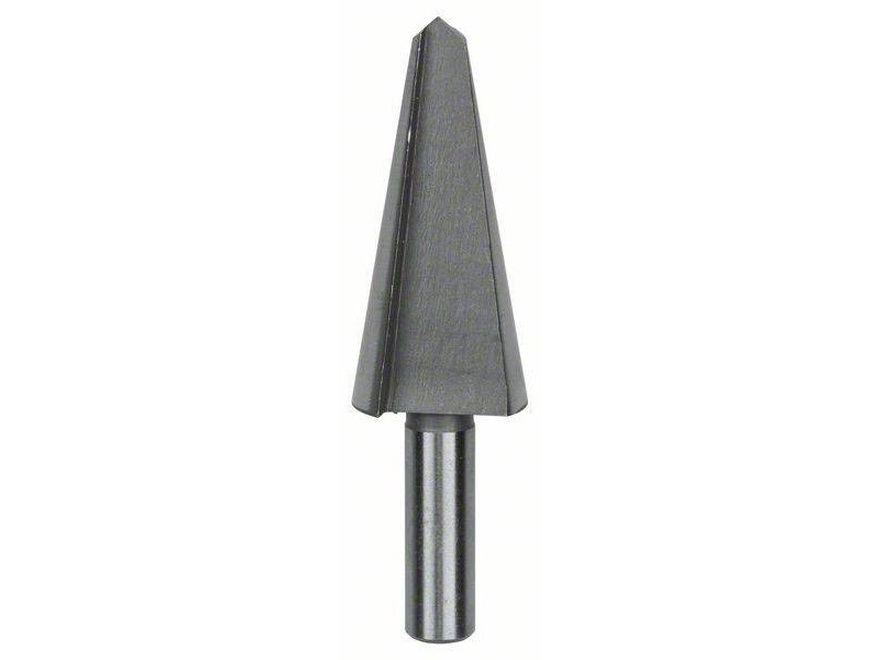 Stožčasti sveder Bosch za pločevino, cilindričen, Dimenzije: 71x8mm, 2608596400