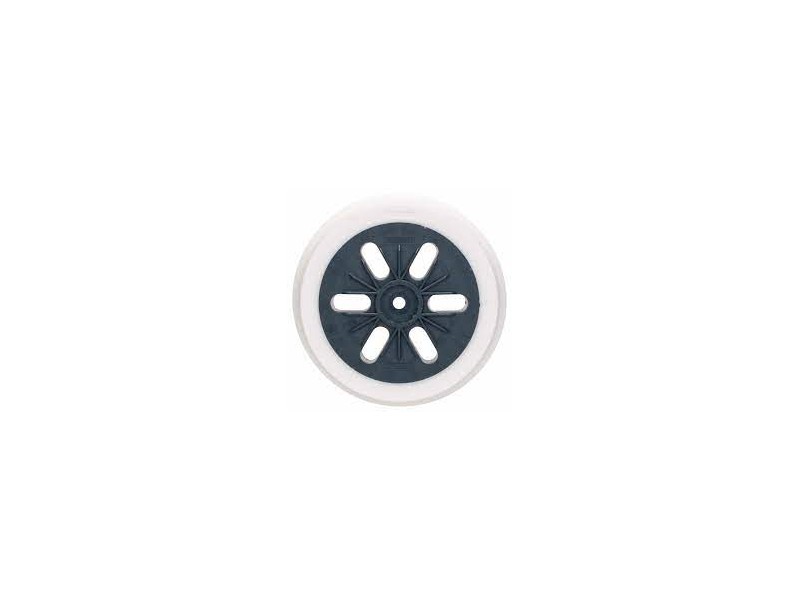 Brusni krožnik, 150mm, za GEX 150 TURBO, GEX 150 AC, GEX 125-150 AVE, 2608601106