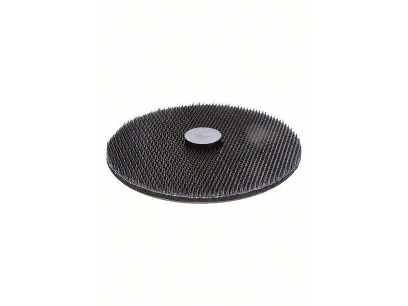X-LOCK Bosch Podporni krožnik s posebnim ježkom s središčnim vpetjem, Dimenzije: 115mm, 2608601723
