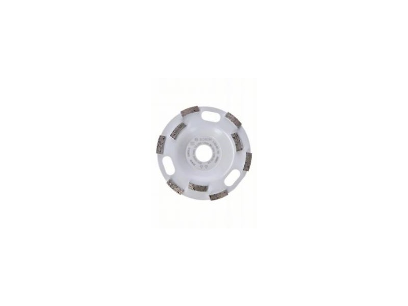 Diamantni brusni lonec Bosch Expert for Concrete High Speed, 125x22,23x5mm, 2608601763