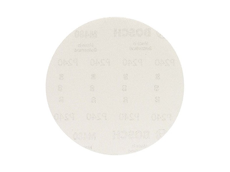 Brusilni list Bosch, 150mm, 240, 2608621168