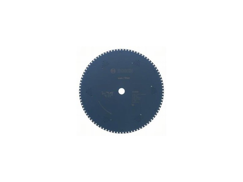 List za krožno žago Bosch Expert for Steel, 355 x 25,4 x 2,6mm, 90, 2608643063