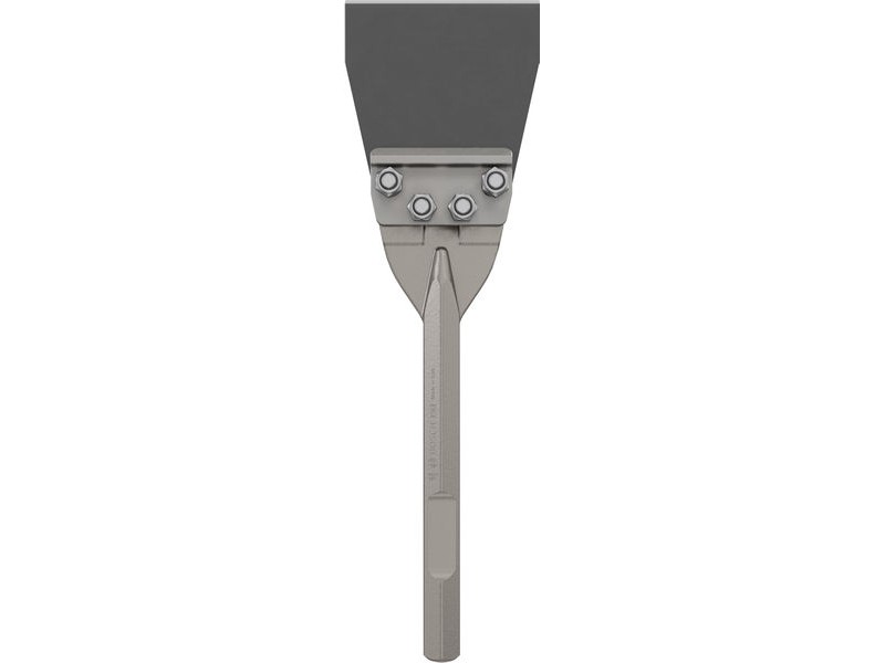 Strgalnik za tla PRO HEX 28, 152 x 510 mm, 2608690677