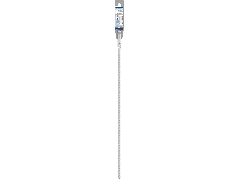 Udarni sveder PRO SDS plus-5X, Dimenzije: 6,5 x 400 x 465 mm, 2608707232