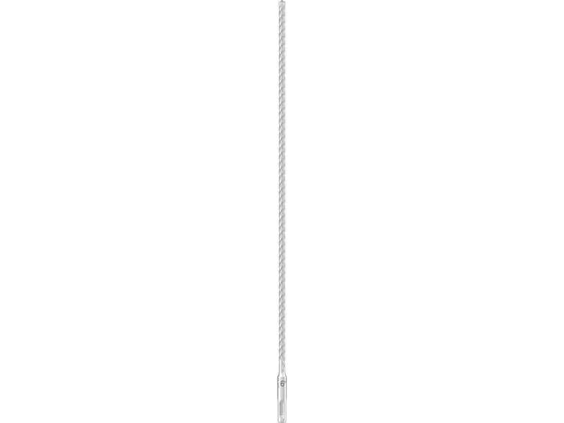 Udarni sveder PRO SDS plus-5X, Dimenzije: 6,5 x 400 x 465 mm, 2608707232