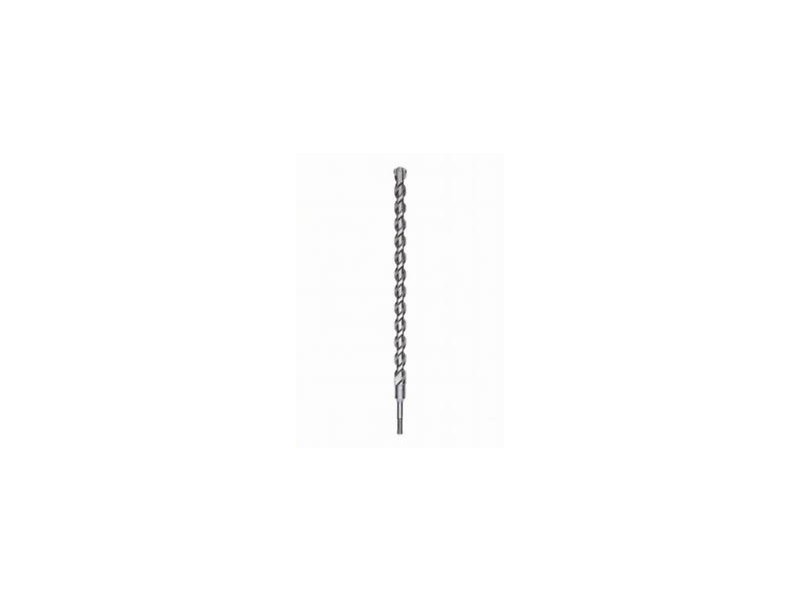Udarni sveder za beton Bosch SDS plus-5X, Dimenzije: 22x400x450mm, 2608836645