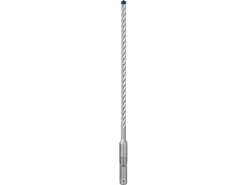 10-delni komplet udarnih svedrov Bosch EXPERT SDS plus-7X,Dimenzije 6 x 150 x 215 mm, 2608900161