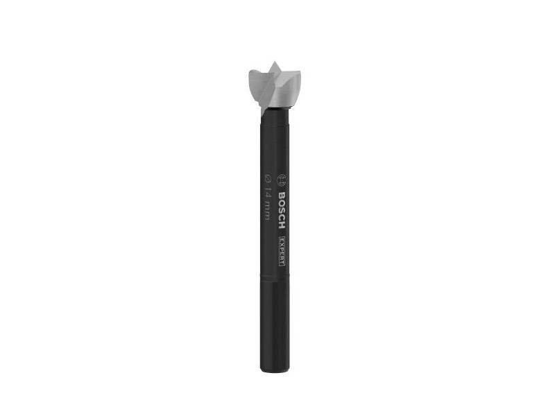 Sveder za les EXPERT Wood Forstner, 14mm, 2608901823