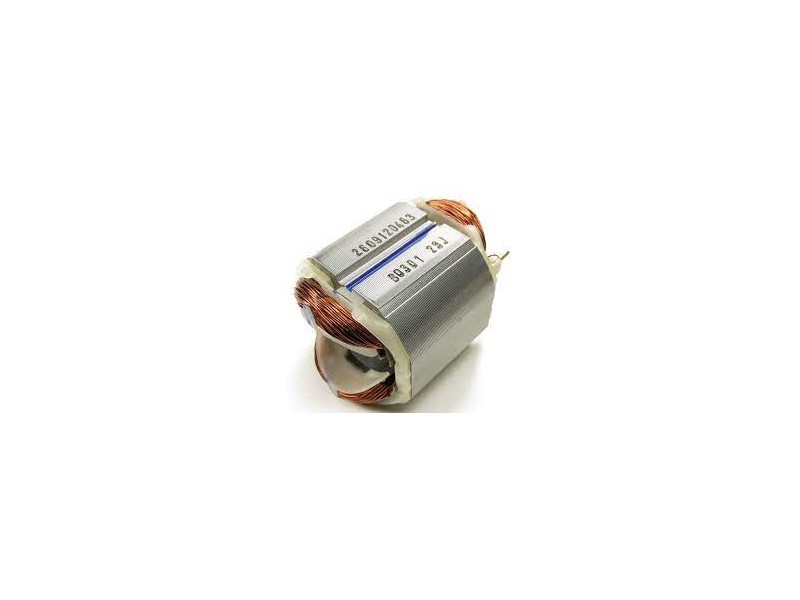 Stator Bosch, za GSB 18-2 RE, GSB 20-2 RE, 2609120463