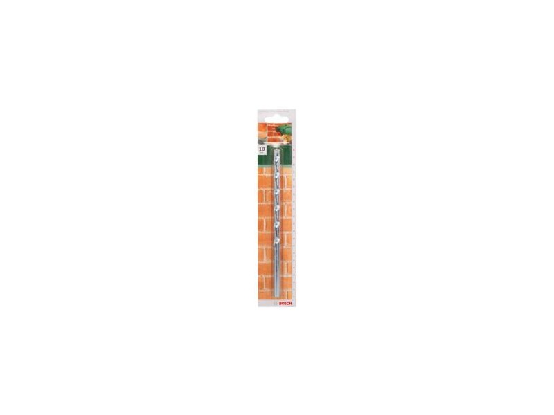 Svedri Bosch za kamen po ISO 5468, 10mm, 200mm, 2609255441