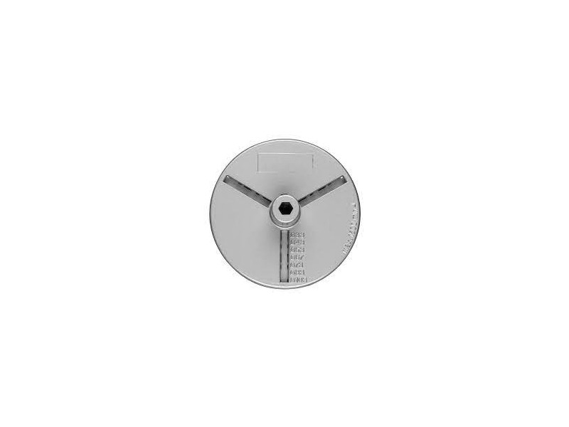 Vpenjalna prirobnica Bosch za krone za izrezovanje lukenj s prevleko iz karbidne trdine, 33-103mm, 2609255631 