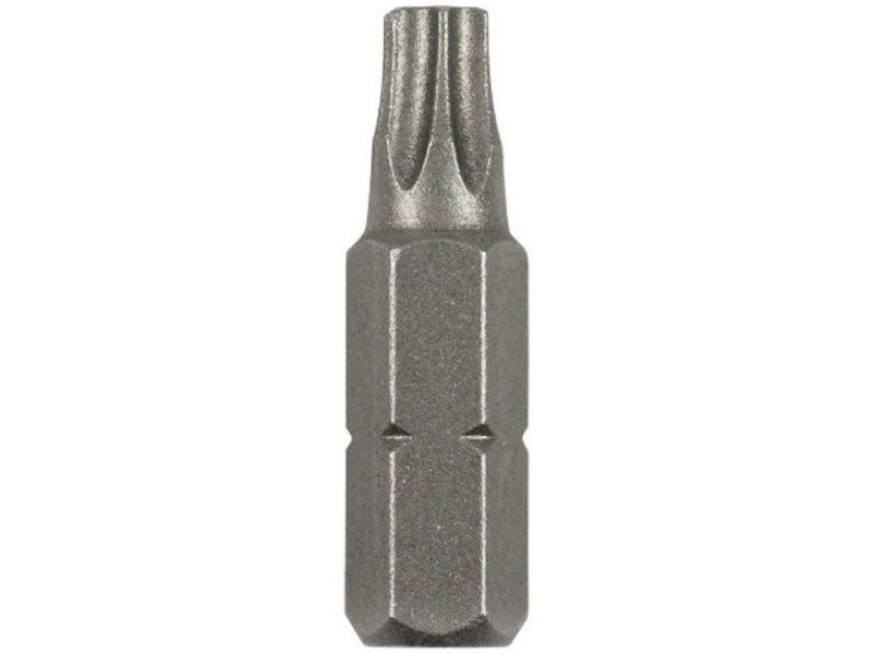 Vijačni nastavek Bosch Standard T, Torx, T20, 25mm, Pakiranje: 2kos, 2609255934