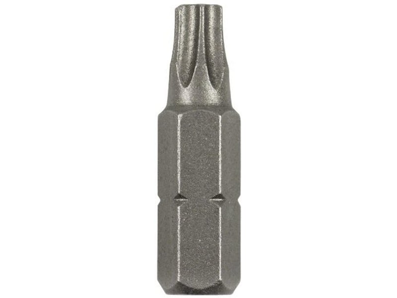 Vijačni nastavek Bosch Standard T, Torx, T27, 25mm, Pakiranje: 2kos, 2609255936