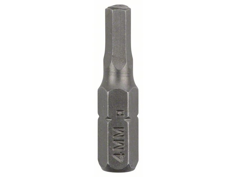 Vijačni nastavek Bosch Standard HEX, 25mm, Pakiranje: 2kos, 2609255950