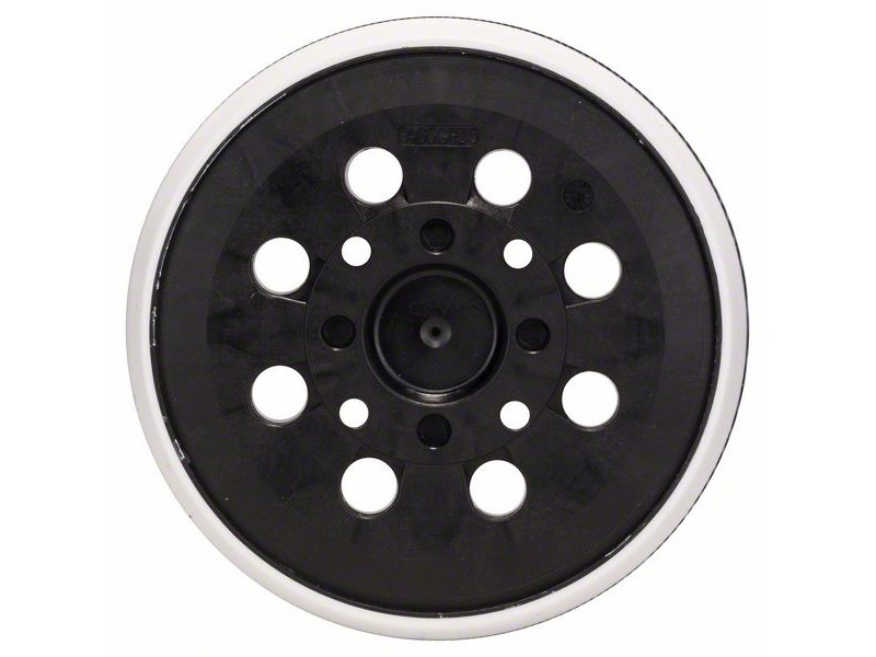 Brusni krožnik Bosch srednje trd, Pex 300/400 AE, Premer: 125mm, 2609256B61