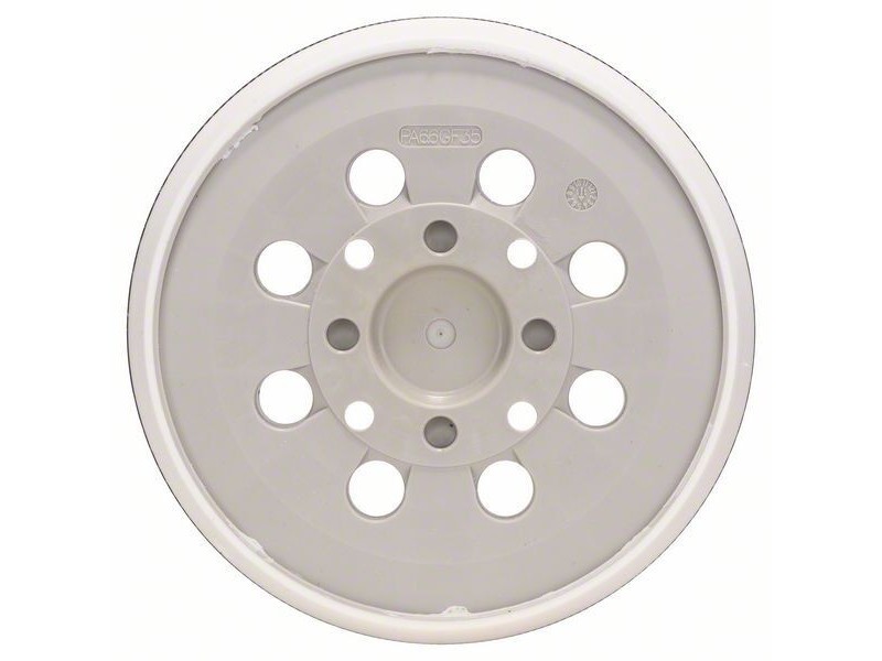 Brusni krožnik za Bosch PEX 300/400 AE, 2609256B62