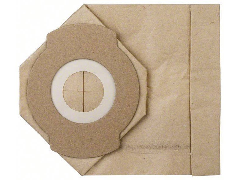 Papirnata vrečka za prah Bosch, za EasyVac3, 2609256F34