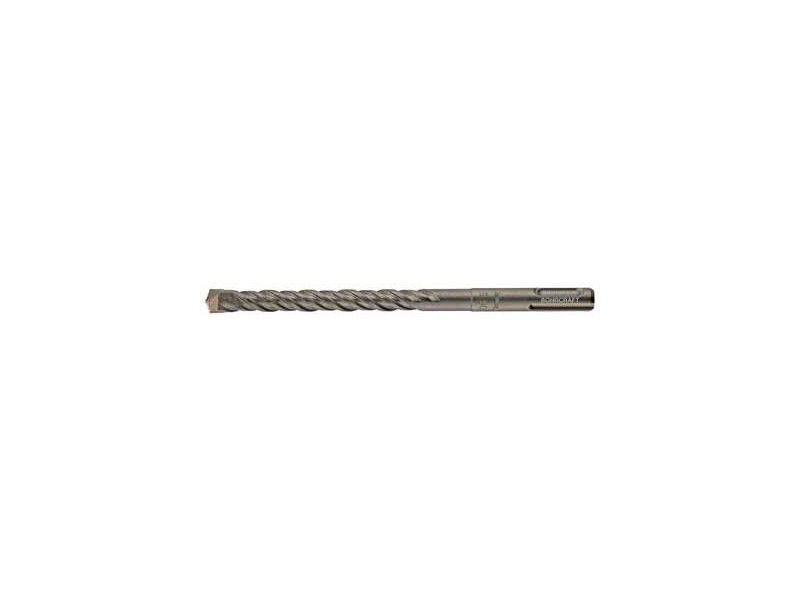 Udarni sveder Bohrcraft X-TREME4, SDS-plus, Dimenzije: 16x210mm, 26100516021
