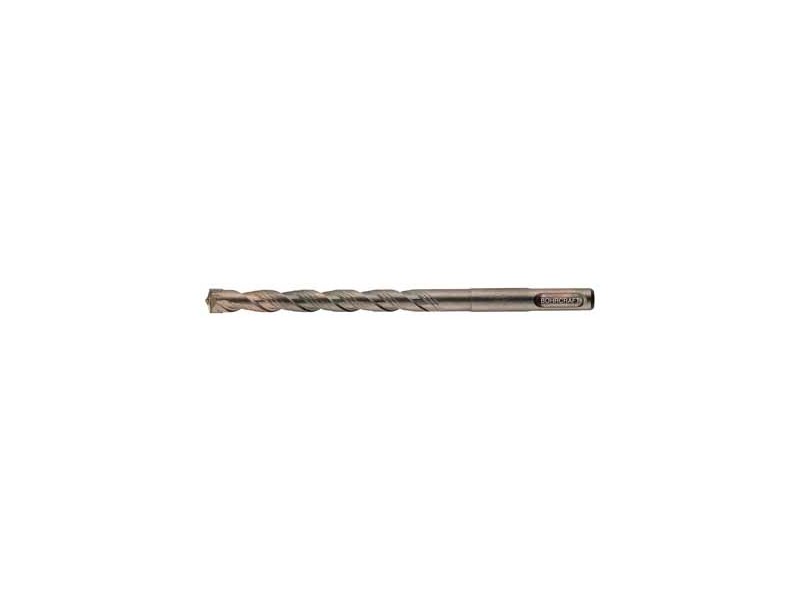 Udarni sveder Bohrcraft QX-4 z karbidno glavo, SDS-plus, Dimenzije: 20x250mm, 26120520025