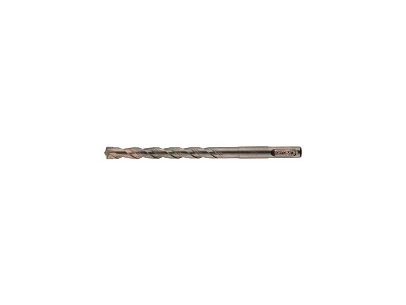 Udarni sveder Bohrcraft QX-4 z karbidno glavo, SDS-plus, Dimenzije: 14x310mm, 26120514031