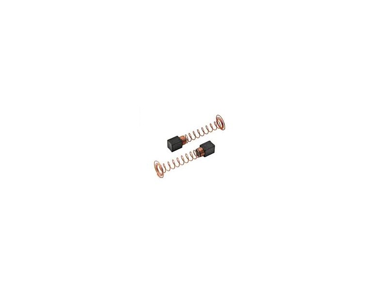 Grafitne ščetke Dremel, za Dremel 200, Dremel 275, Dremel 285, Dremel 300, Dremel 395, Dremel 3000, Dremel 6000, 2615298790