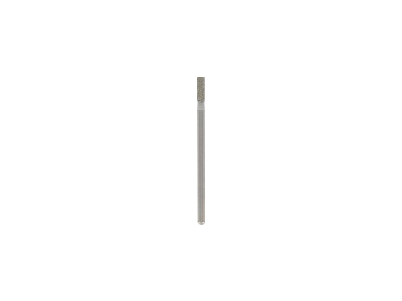 Diamantni rezkar Dremel 7122, 26157122JA, 2.4mm, Pakiranje: 2kos.