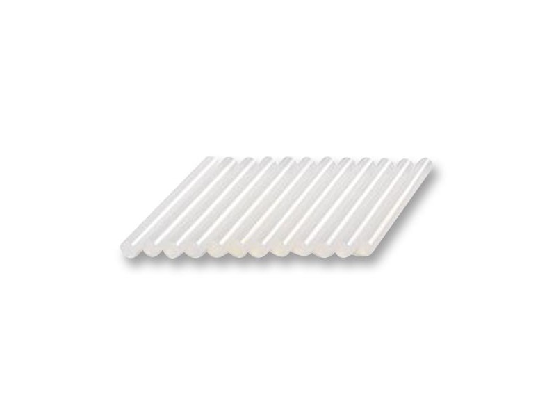 Večnamenski lepilni vložki DREMEL®, Dimenzije: 11x100mm, Pakiranje: 12kos, 2615GG11JA