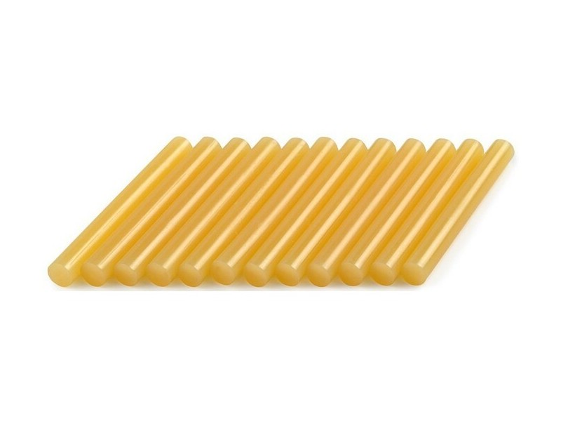 Lepilni vložki za les DREMEL®, Dimenzije: 11x100mm, Pakiranje: 12kos, 2615GG13JA
