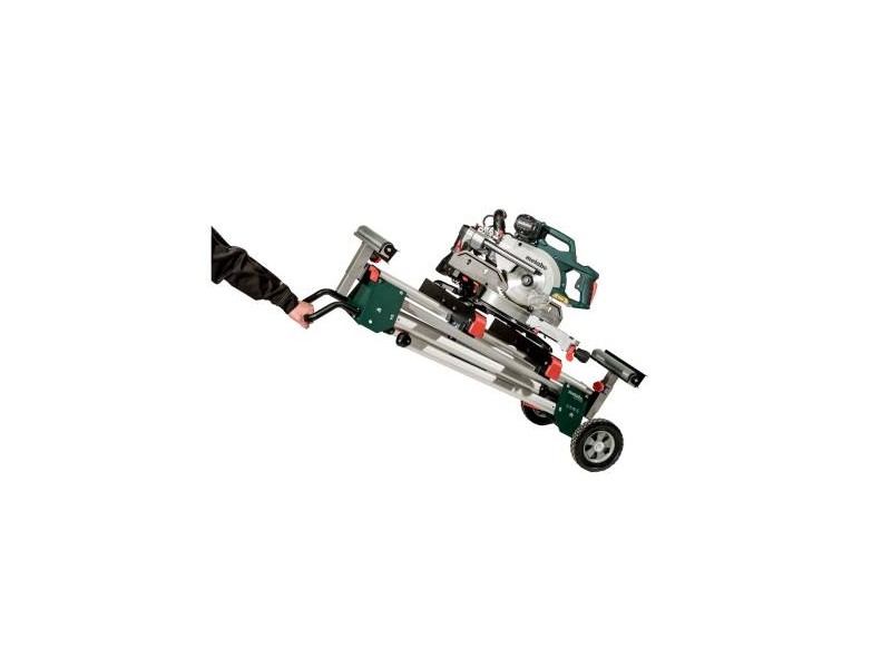 Zložljiva miza Metabo KSU 251, 629005000