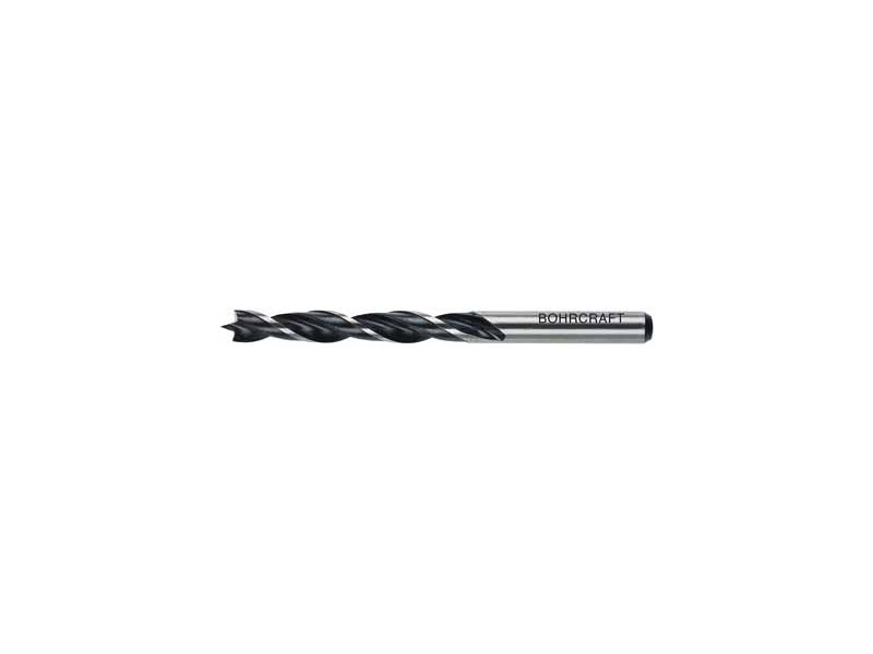 Spiralni sveder za les Bohrcraft, Dimenzije: 20x250mm, 31010702000