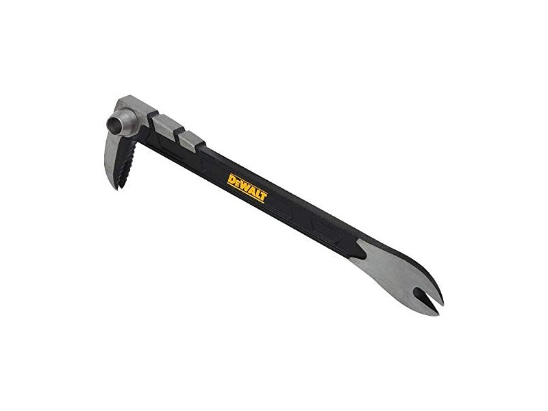 DeWalt Fine kamplje, 250mm, DWHT0-55524