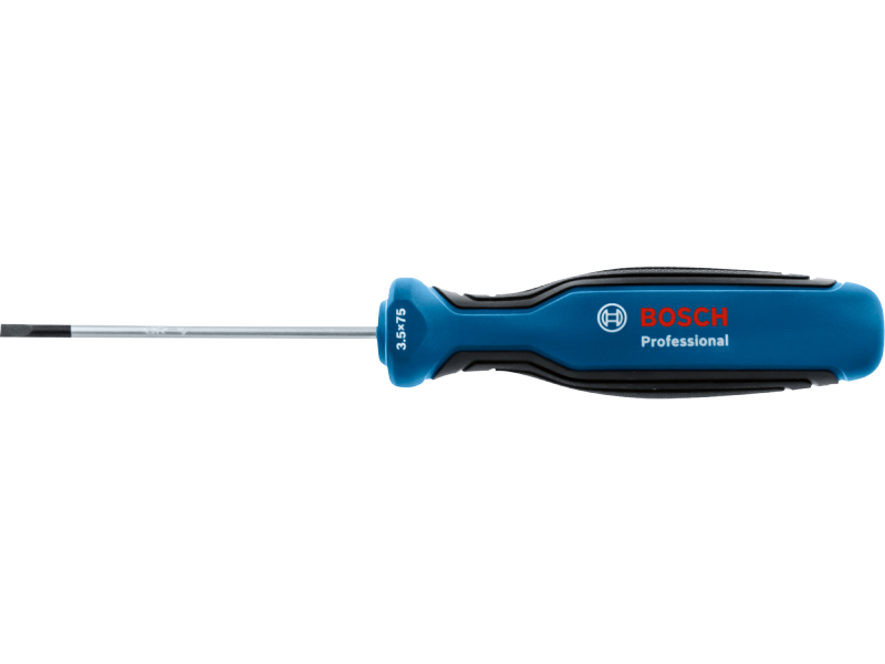 6-delni mešani komplet izvijačev Bosch, SL/PH/PZ/TX, 1600A02CV3