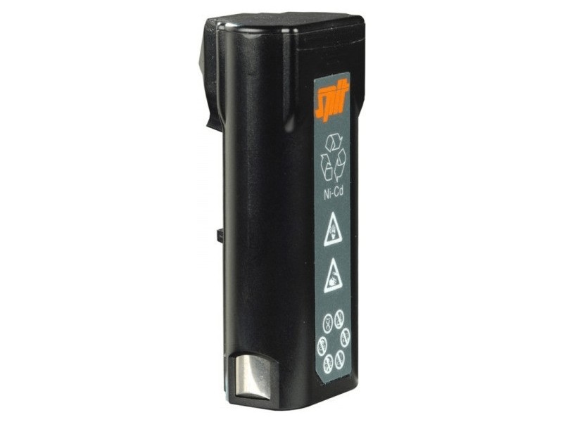 Baterija ITW Spit Pulsa 700, 6V, 600mAh, Ni-Mh, 334000