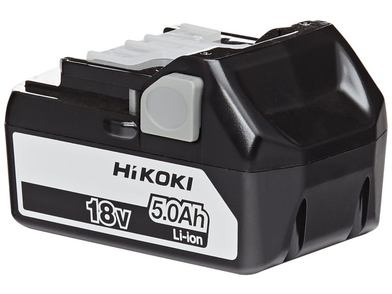 Akumulator Hikoki BSL1850, 18V/5,0Ah Li-ion, 335790