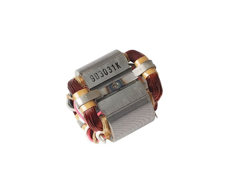 Stator HiKOKI, za DH24PMH, DH24PX2, DH24PG2, DH24PH2, 341031K