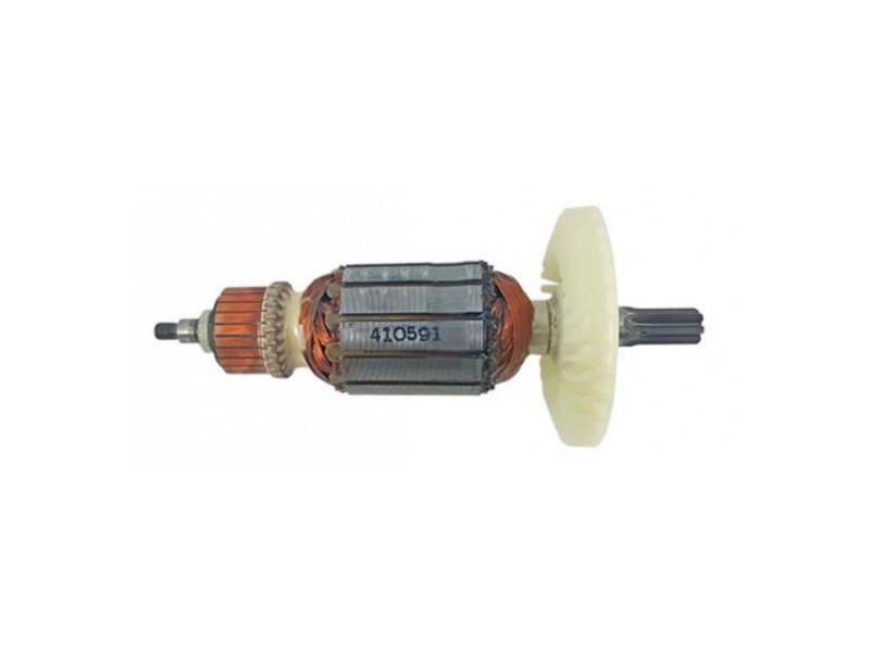 Rotor HiKOKI, za DH40SR, DH40MRY, DH40MR, DH40FR, 360591E