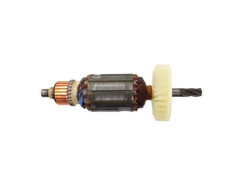 Rotor HiKOKI, za DH28PX, DH28PMY, DH26PX, DH28PCY, DH28PBY, DH26PC, DH26PB, 360961E