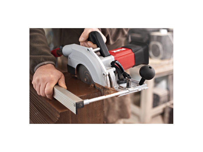 Žaga za kamen Flex CS 60 WET, PRCD stikalo (zaščita), 1.400W, 170/22,2mm, 0-45°, 4.5kg, 374016