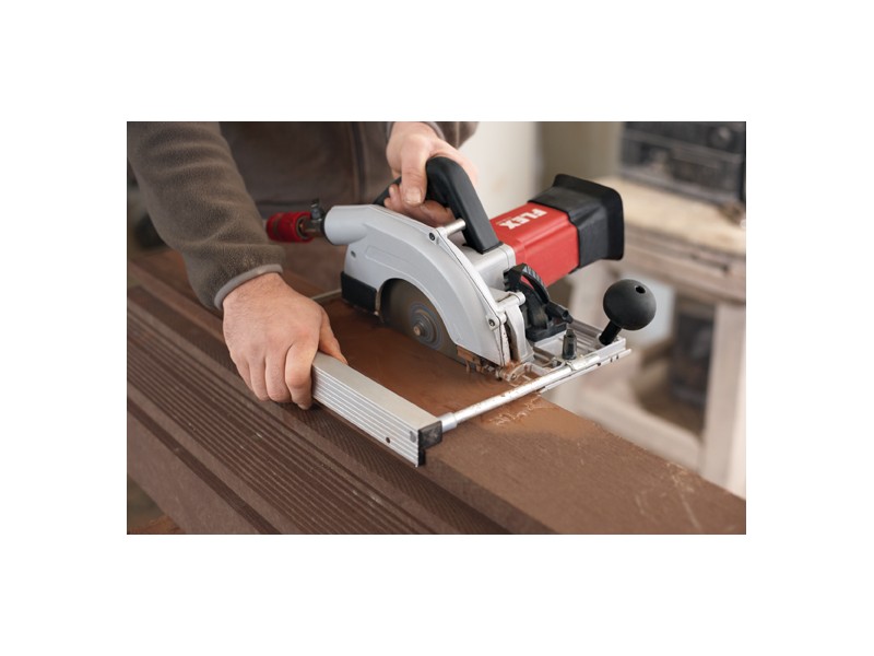 Žaga za kamen Flex CS 60 WET, PRCD stikalo (zaščita), 1.400W, 170/22,2mm, 0-45°, 4.5kg, 374016