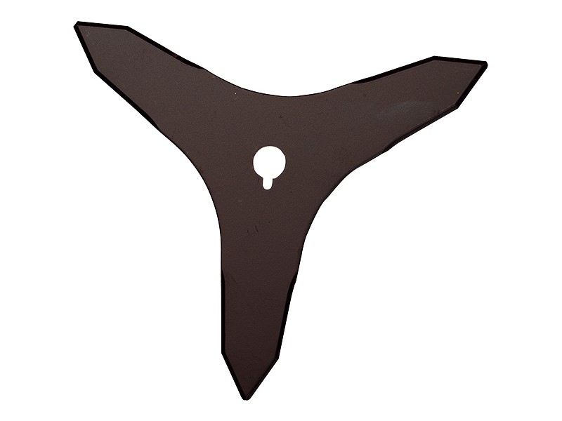 Rezilna plošča na tri krake Makita, za DBC340, 225/20mm, 385224350
