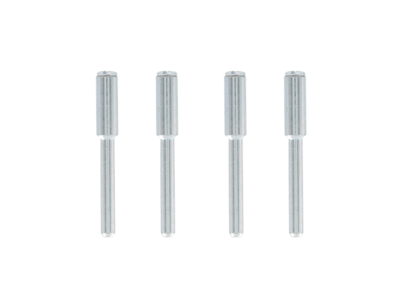 Vpenjalni trn Dremel, Dimenzije: 3.2x35mm, Pakiranje: 4kos, 26150402JA